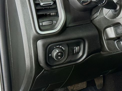 Certified 2024 RAM 2500 Big Horn w/ Bed Utility Group image 18