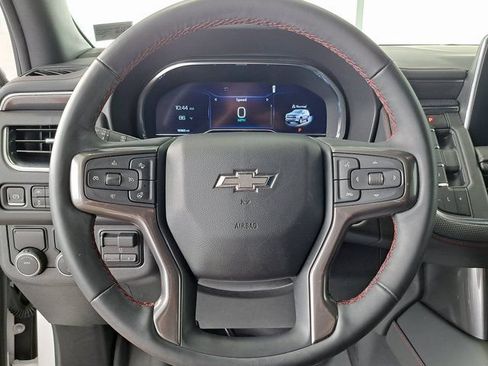 Used 2024 Chevrolet Tahoe RST w/ Luxury Package RWD image 10
