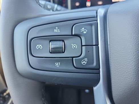 New 2026 GMC Sierra 2500 SLT w/ SLT Premium Package image 24