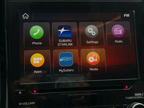 Used 2019 Subaru Ascent Premium image 34