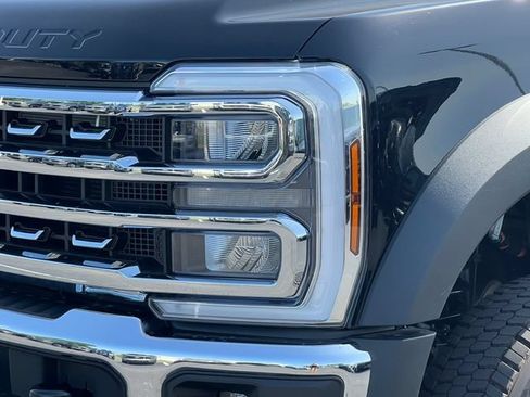 New 2026 Ford F550 4x4 Crew Cab image 46