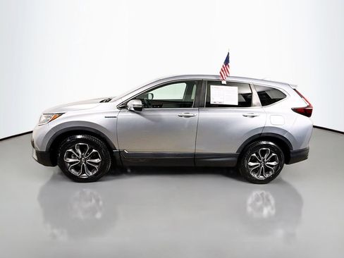 Used 2022 Honda CR-V EX image 4