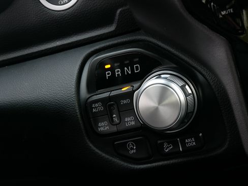 Used 2021 RAM 1500 Rebel w/ Rebel Level 2 Equipment Group AWD/4WD image 21