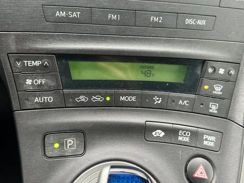 Used 2010 Toyota Prius Two image 26