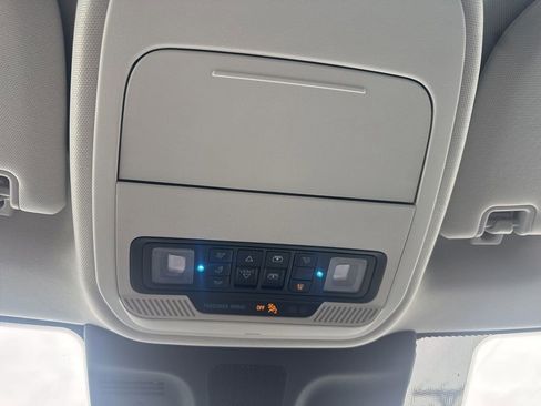 New 2025 Ford Expedition Max Active image 17