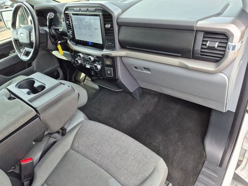 Used 2024 Ford F150 XLT AWD/4WD image 22