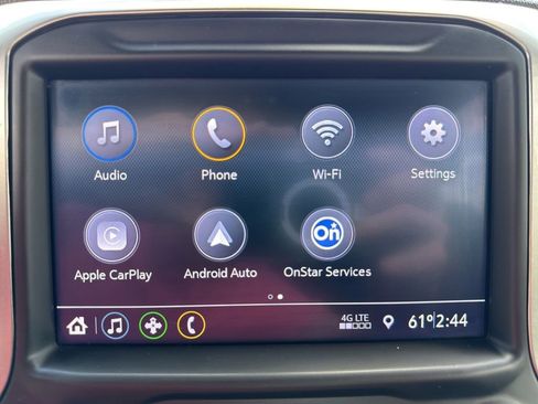 Used 2022 Chevrolet Silverado 3500 LT w/ Convenience Package image 29