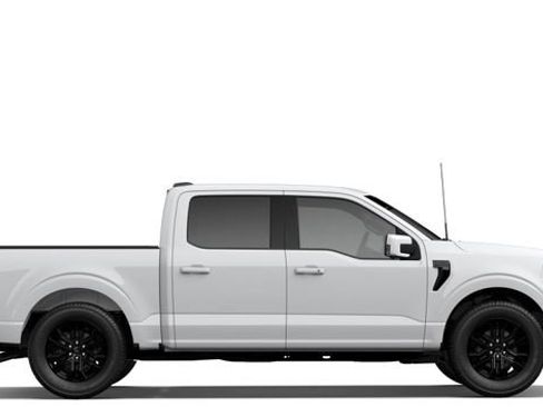 New 2026 Ford F150 Lariat AWD/4WD image 5