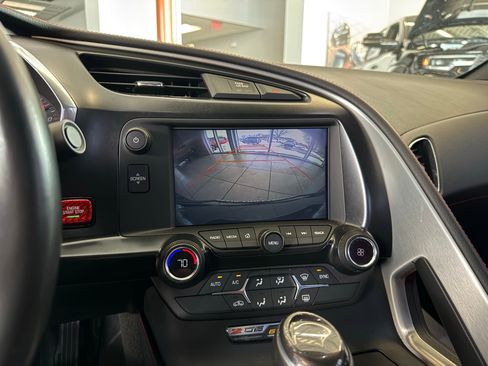 Used 2016 Chevrolet Corvette Z06 image 43