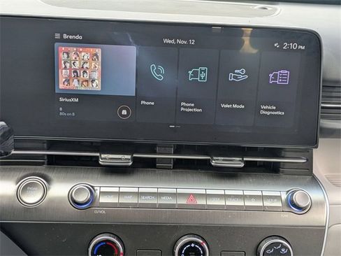 Certified 2024 Hyundai Kona SE image 21