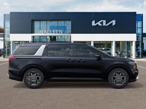 New 2026 Kia Carnival EX image 7