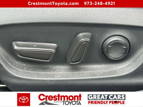 Certified 2023 Toyota Camry LE w/ Convenience Package image 15