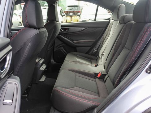 Used 2025 Subaru WRX Premium image 18