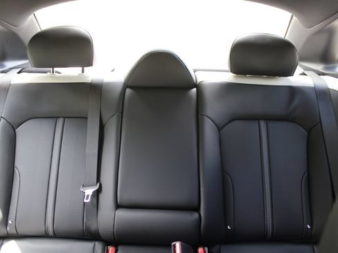 New 2026 Kia K5 GT-Line FWD image 53