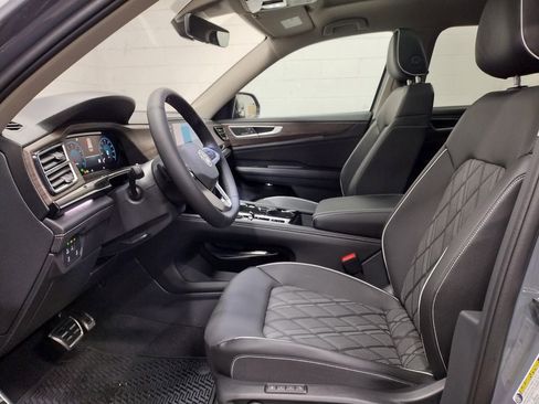 New 2026 Volkswagen Atlas SEL Premium R-Line image 27