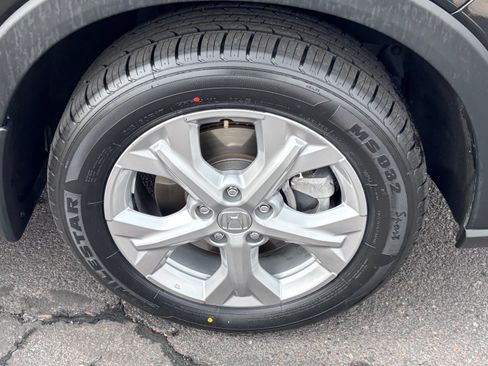 Certified 2024 Honda HR-V LX image 11