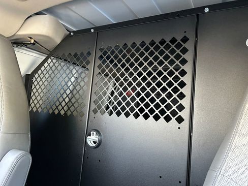 New 2025 GMC Savana 2500 w/ Driver Convenience Package image 33