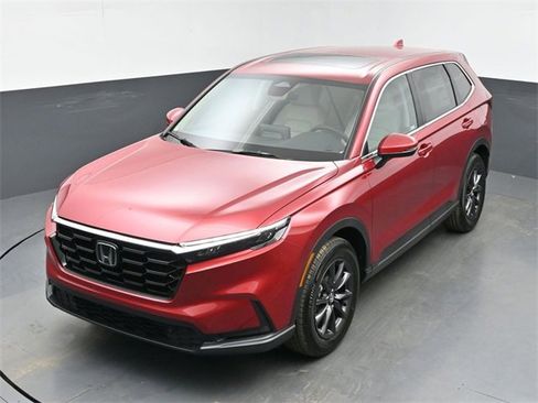 New 2026 Honda CR-V EX-L image 15