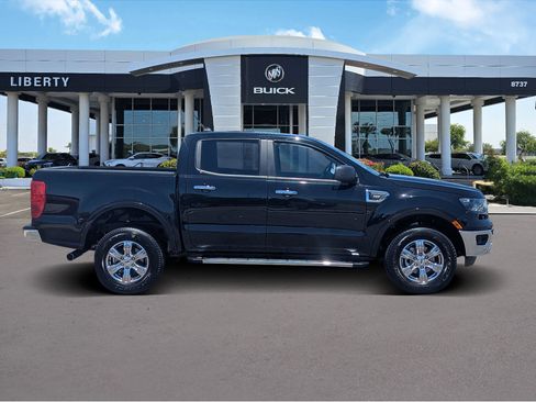 Used 2019 Ford Ranger XLT w/ Equipment Group 301A Mid image 2