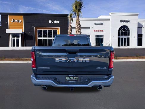 New 2026 RAM 1500 Big Horn image 5