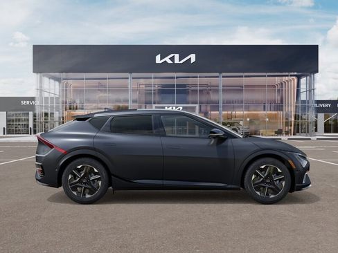 New 2026 Kia EV6 GT-Line RWD image 7