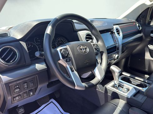 Used 2021 Toyota Tundra TRD Pro AWD/4WD image 33