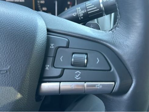 Certified 2024 Cadillac CT5 Premium Luxury w/ Climate Package RWD image 29