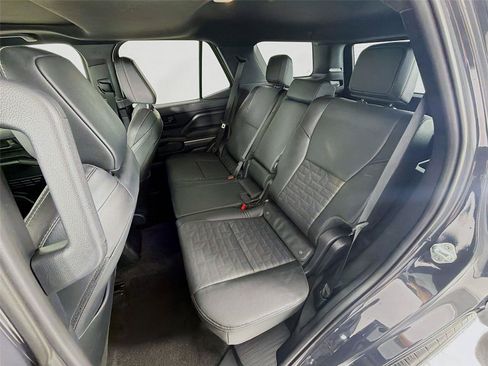 Used 2025 Toyota 4Runner TRD Sport Premium w/ Tow Technology Package AWD/4WD image 20