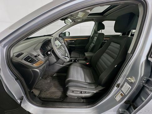 Used 2019 Honda CR-V EX image 13