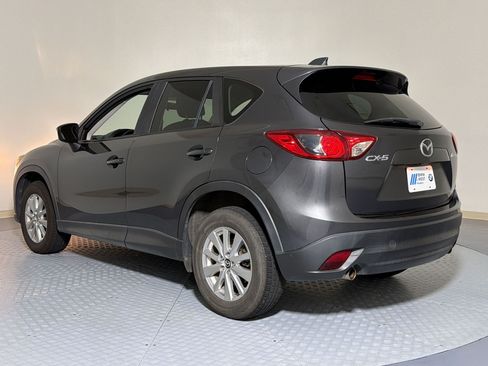 Used 2015 MAZDA CX-5 Touring FWD image 3