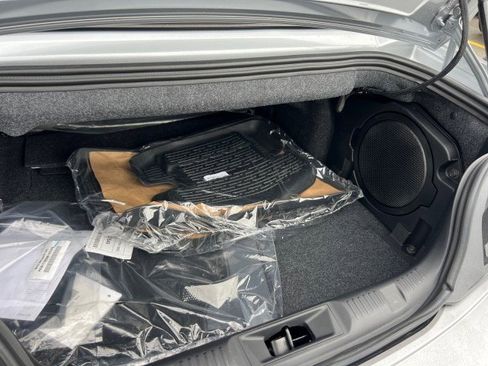 New 2026 Ford Mustang GT Premium image 25