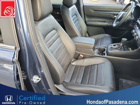 Used 2024 Honda CR-V Sport-L image 26