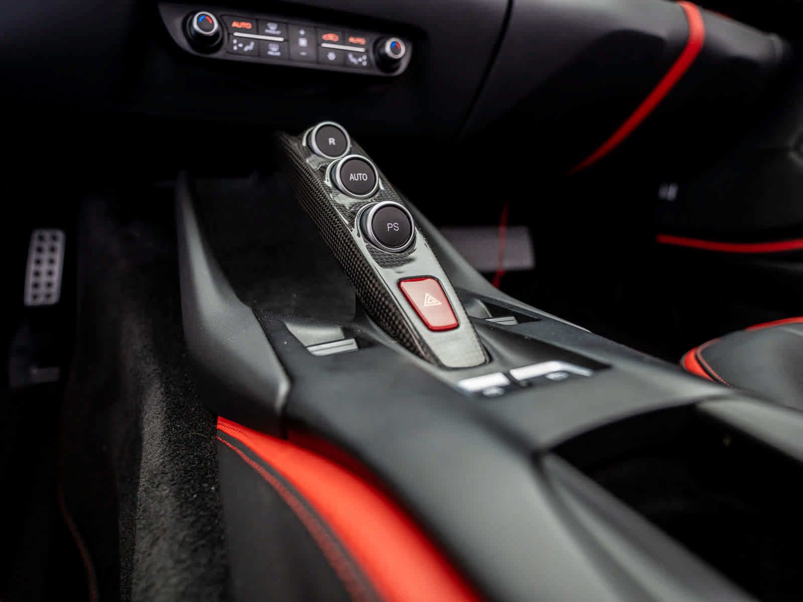 Used 2022 Ferrari 812 GTS RWD image 28