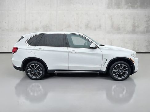Used 2018 BMW X5 xDrive35i w/ M Sport Package image 4