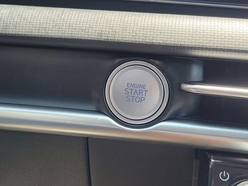 New 2026 Hyundai Tucson SEL Plus FWD image 10