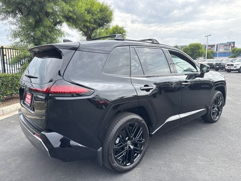 New 2026 Toyota RAV4 XSE w/ Weather Package AWD/4WD image 13