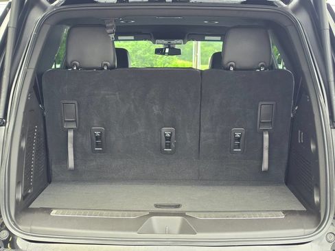 Used 2021 Chevrolet Tahoe Z71 AWD/4WD image 36