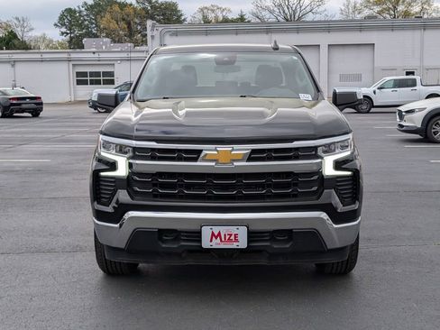 Used 2022 Chevrolet Silverado 1500 LT image 7