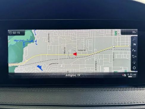 Used 2018 Mercedes-Benz S 450 S 450 Sedan 4D image 35