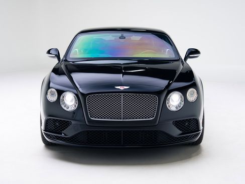 Used 2017 Bentley Continental GT image 10