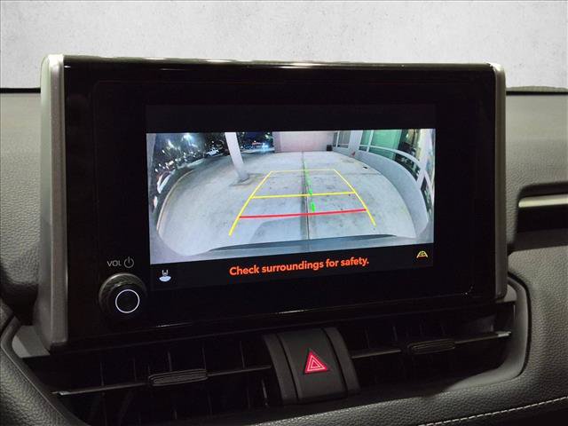 Used 2024 Toyota RAV4 XLE w/ Convenience Package FWD image 21