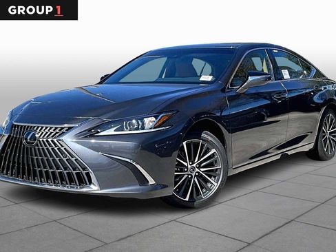 New 2025 Lexus ES 350 image 1