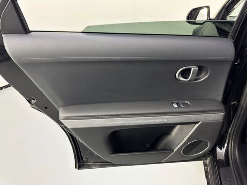 Used 2022 Hyundai Ioniq 5 SEL image 42