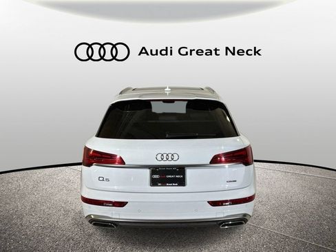 Used 2023 Audi Q5 2.0T Premium w/ Convenience Package AWD/4WD image 20