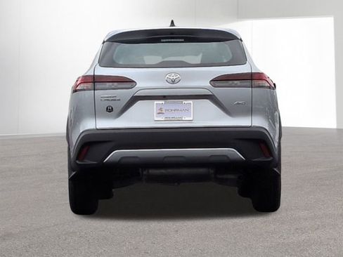 New 2026 Toyota Corolla Cross L image 6