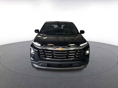 Used 2025 Chevrolet Equinox LT image 20