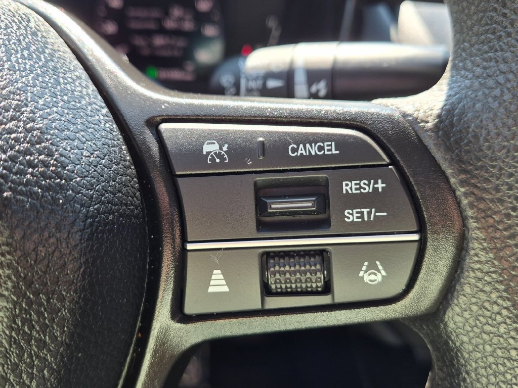 Used 2025 Honda Accord SE image 21