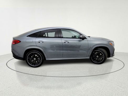 New 2026 Mercedes-Benz GLE 450 4MATIC Coupe image 7