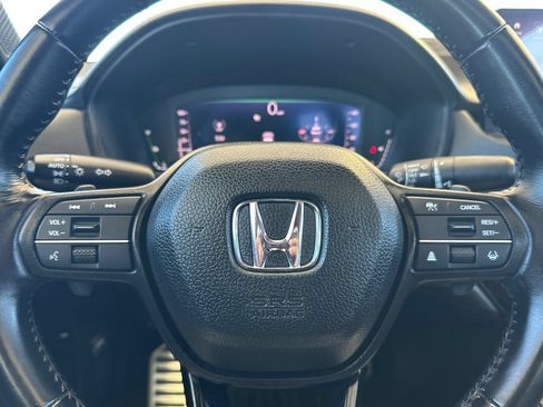 Used 2024 Honda Accord Sport image 22