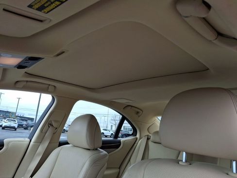 Used 2014 Lexus LS 460 AWD w/ Comfort Package image 4